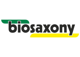 biosaxony Logo