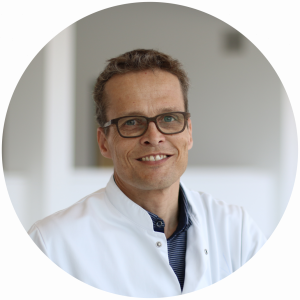 Prof. Dr. Martin Bornhäuser