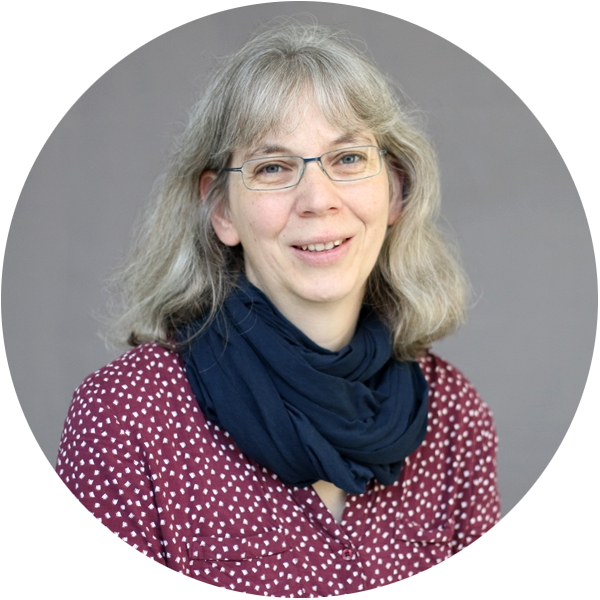 Dr. Maren Henneken