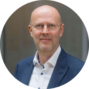 Dr. Christoph Conrad