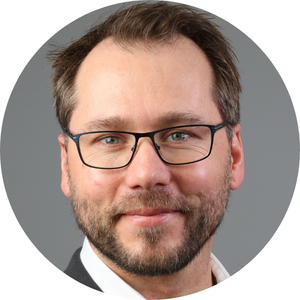 Prof. Dr. Fabian Müller