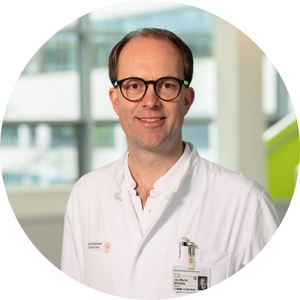 Dr. Jan Moritz Middeke