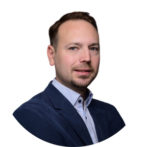Dr. Jiri Eitler