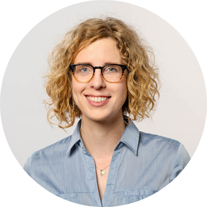 Prof. Dr. Kathrin Schumann