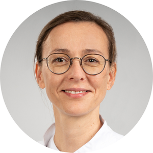 Dr. Katrin Wetzko
