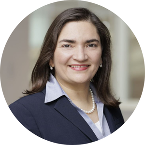  Prof. Dr. Marcela Maus