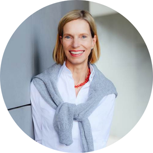 Dr. Marion Jung