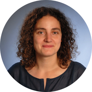 Dr. Rebekka Wehner