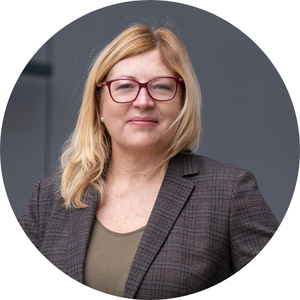 Prof. Dr. Regina Demlová