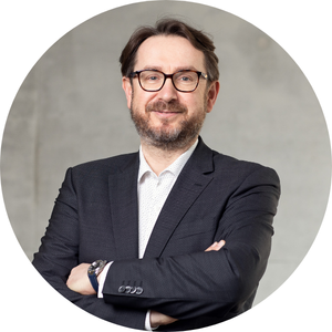 Tomasz Baran