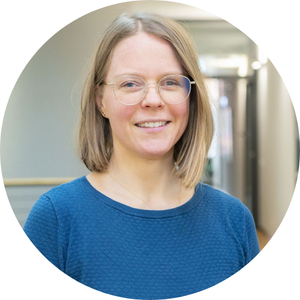 Dr. Ulrike Weirauch