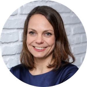 Dr. Claudia Unterberger