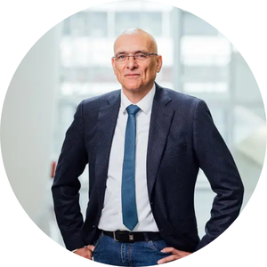 Prof. Dr. Jens-Karl Eilers