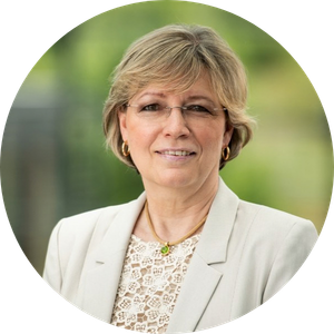 Dr. Angela Rösen-Wolff 